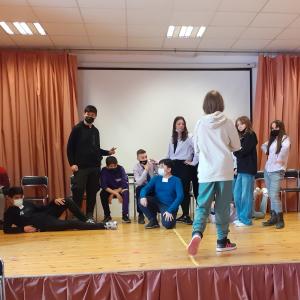 Варна -  образователен обмен