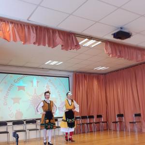 Варна - образователен обмен