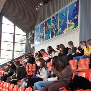 Литва- образователен обмен