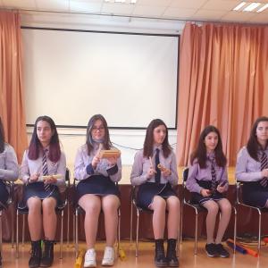 Варна -  образователен обмен