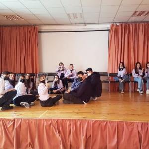 Варна -  образователен обмен