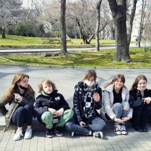 Варна -  образователен обмен