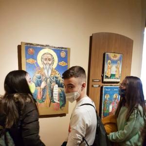 Варна -  образователен обмен