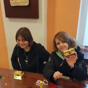 Варна -  образователен обмен