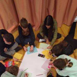 Варна -  образователен обмен