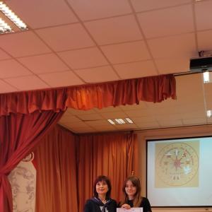 Варна -  образователен обмен