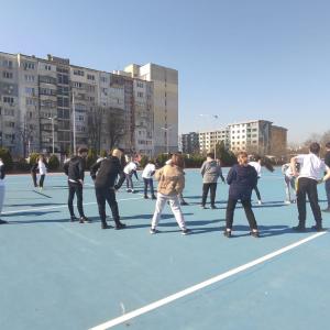 Варна -  образователен обмен