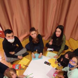 Варна -  образователен обмен