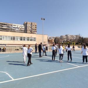 Варна -  образователен обмен