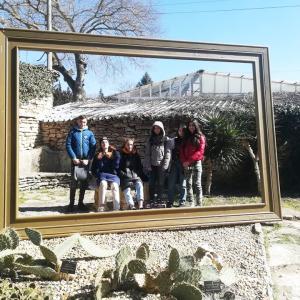 Варна -  образователен обмен