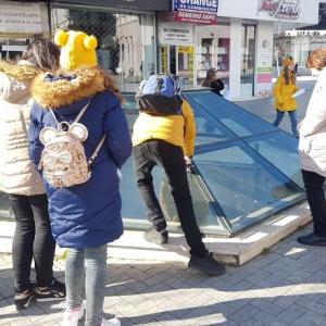 Варна -  образователен обмен