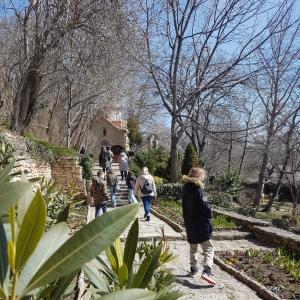 Варна -  образователен обмен