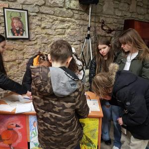 Варна -  образователен обмен