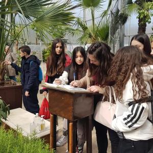 Варна -  образователен обмен