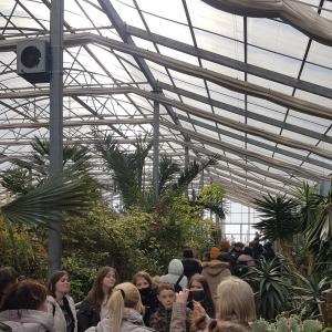 Варна -  образователен обмен