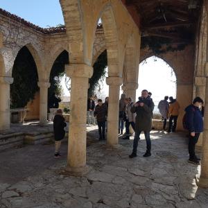 Варна -  образователен обмен