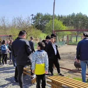 Полша- образователен обмен 