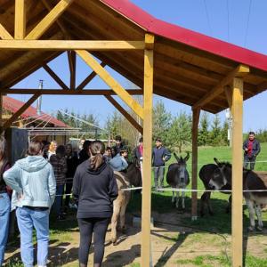 Полша- образователен обмен 