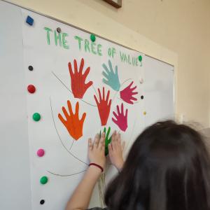 Полша- образователен обмен 