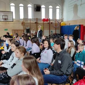 Полша- образователен обмен 