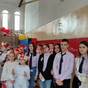 Полша- образователен обмен 