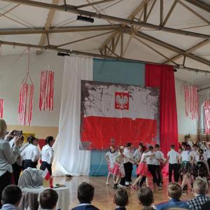 Полша- образователен обмен 