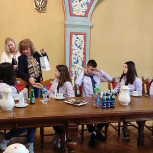 Полша- образователен обмен 