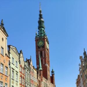 Полша- образователен обмен 