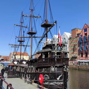 Полша- образователен обмен 