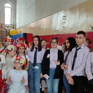 Полша- образователен обмен 