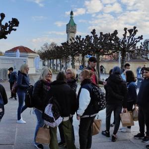 Полша- образователен обмен 