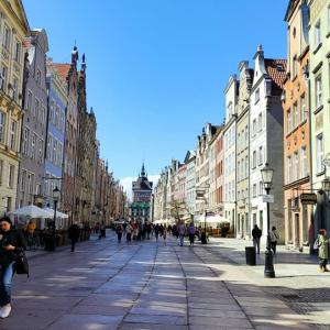 Полша- образователен обмен 