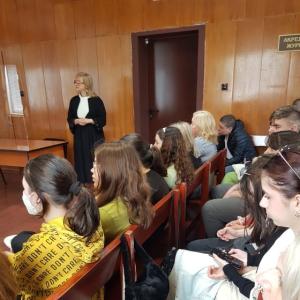 Варна -  образователен обмен