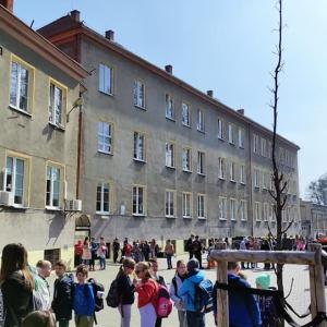 Полша- образователен обмен 