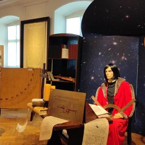 Полша- образователен обмен 