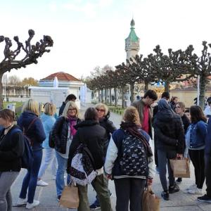 Полша- образователен обмен 