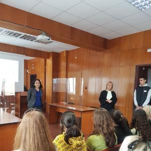 Варна -  образователен обмен