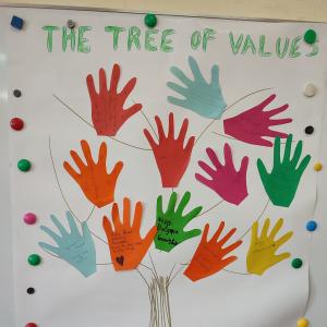 Полша- образователен обмен 