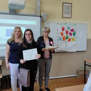 Полша- образователен обмен 