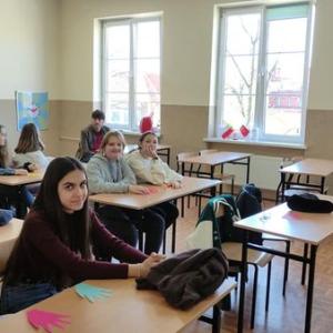 Полша- образователен обмен 