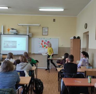 Полша- образователен обмен 