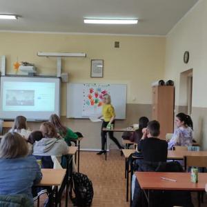 Полша- образователен обмен 