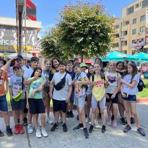 четвърти клас