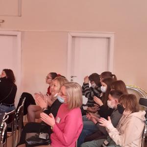 Варна -  образователен обмен