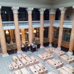 Литва- образователен обмен