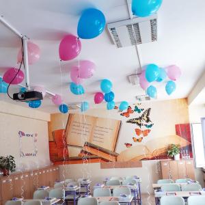 В очакване на първия учебен ден