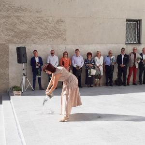 Първи учебен ден