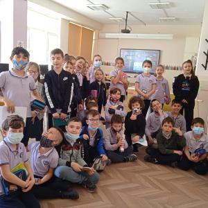 Камишибай театър 