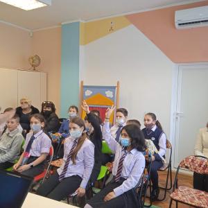 Литературен пикник -25.03.2022