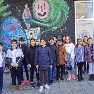 Литературен пикник -28.03.2022